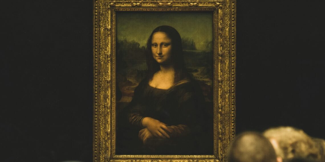 The Louvre's Controversial Move Targeting Foreign Visitors