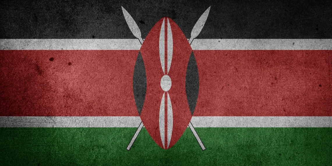 “Kenyan Government Hired Trolls to Attack Protesters” — Amnesty Reveals in Bombshell Report