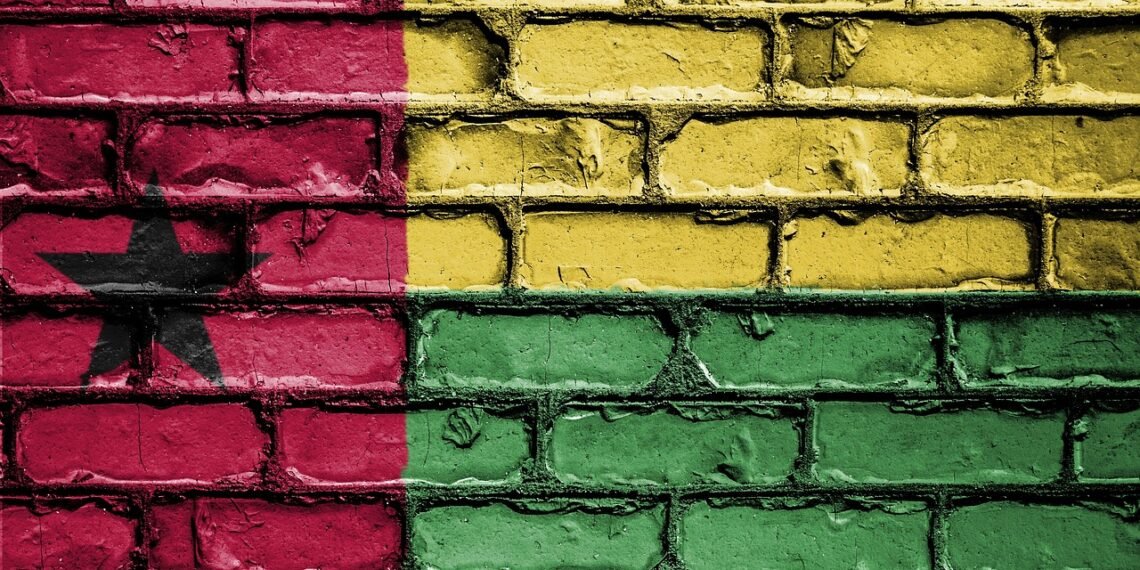 Guinea-Bissau's New Strongmen Make First Move; Announce Total Ban on Public Demonstrations