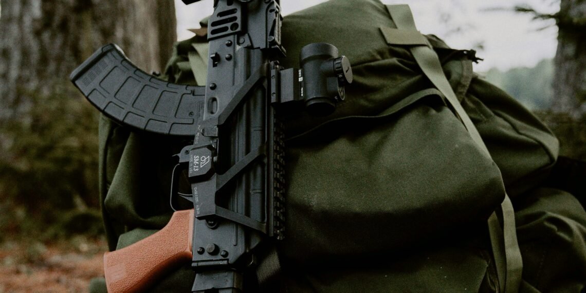 Another Rescue, No Arrests: Is Nigeria Afraid of Bandits?