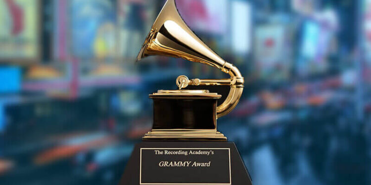 Nigeria’s Grammy Powerhouses: The Most-Nominated Artistes Redefining Global Music