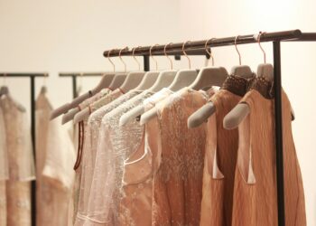 The Celebrity Clothing Line: Why It’s Nigeria’s New Default Pivot