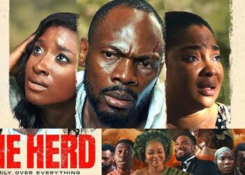 Movie Review: Why ‘The Herd’ Has Compelling Thrills but Unresolved Storylines