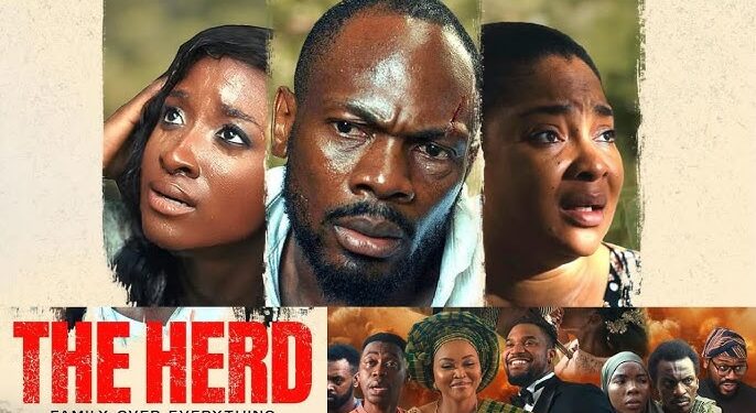Movie Review: Why ‘The Herd’ Has Compelling Thrills but Unresolved Storylines