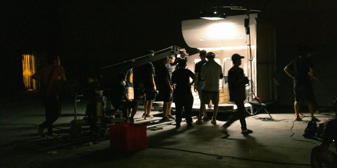 Violence on Set: A Deepening Crisis in Nollywood Productions