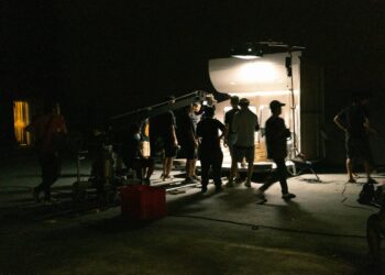 Violence on Set: A Deepening Crisis in Nollywood Productions