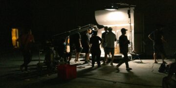 Violence on Set: A Deepening Crisis in Nollywood Productions