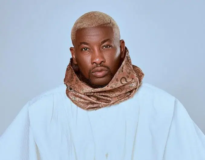 Estranged Wife, Missing Children, and U.S Embassy Under Fire: Do2dtun Speaks Out