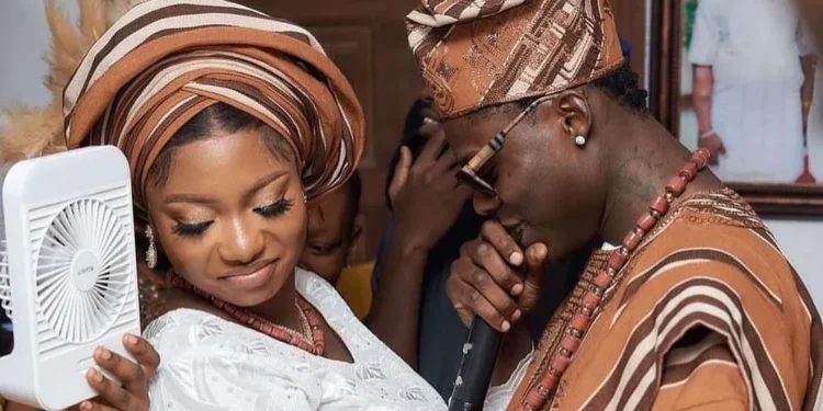 Why Mohbad Abandoned Wedding Plans To Wunmi Over Trust Issues - Late Singer’s Father Alleges