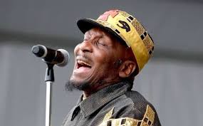 Reggae Legend Jimmy Cliff Dies After Health Complications