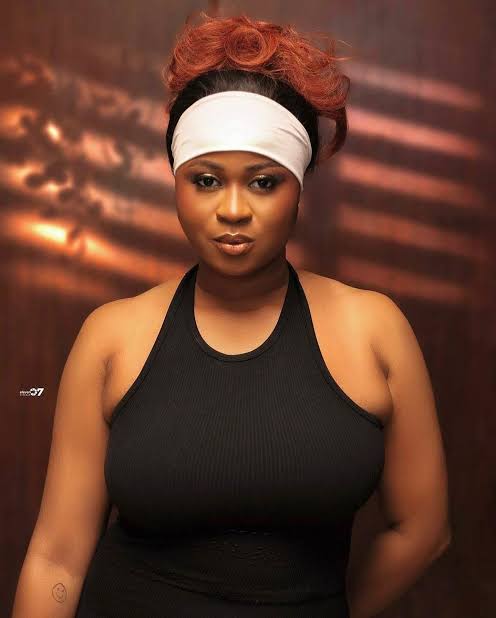 “How I Lost My Baby Weeks Before BBNaija” - Imisi Shares