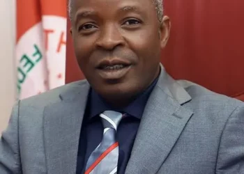 Forced to Fund Their Own Murder: Terrorists Tax Nigerian Christians to Buy Bullets, Cleric Reveals