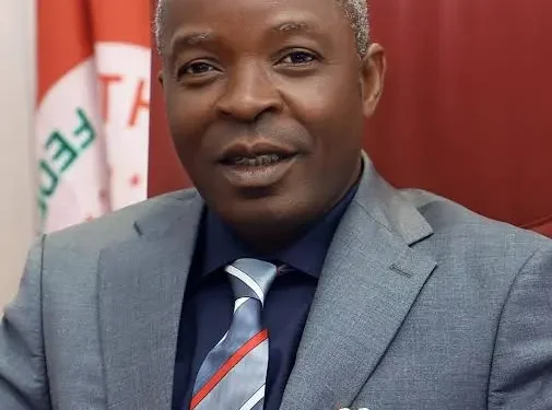 Forced to Fund Their Own Murder: Terrorists Tax Nigerian Christians to Buy Bullets, Cleric Reveals