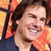 Tom Cruise Receives First Oscar Awards