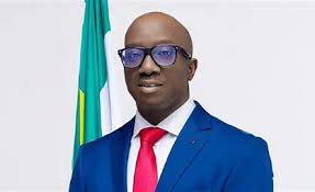 Edo Governor Marks Anniversary with More Promises, Few Results