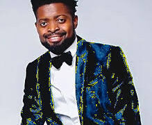 Basketmouth Condemns Mr Jollof, VeryDarkMan’s In-Flight Fight