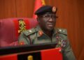 Nigerian Military Denies Plan to Drag Youths Into Service