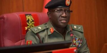 Nigerian Military Denies Plan to Drag Youths Into Service