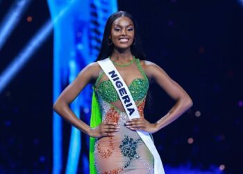 Why I May Participate In BBNaija 2026 Despite Missing Out In 2025 - Chidimma Adetshina