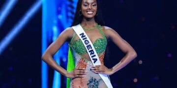 Why I May Participate In BBNaija 2026 Despite Missing Out In 2025 - Chidimma Adetshina