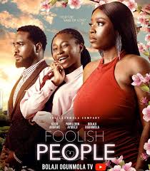 Movie Review: Why ‘Foolish People’ Is A Disappointment Despite Its Potential (2/10)