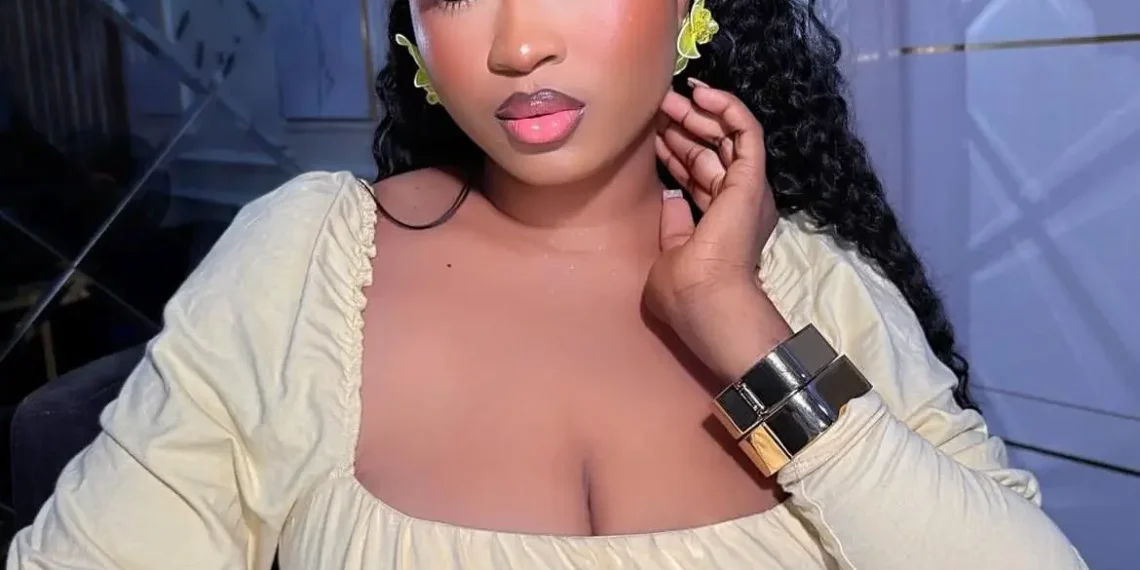 “How I Lost My Baby Weeks Before BBNaija” - Imisi Shares