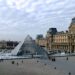 Is This Really The Louvre's Multi-Million Dollar Security Fix After Brazen Art Heist?