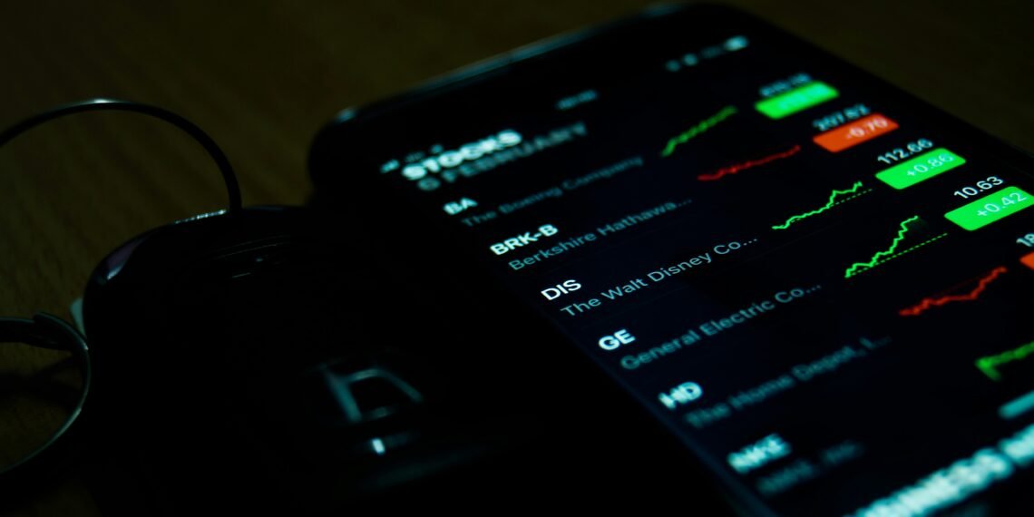 Stocks Rally After Shutdown — Don’t Trust This Fake Calm