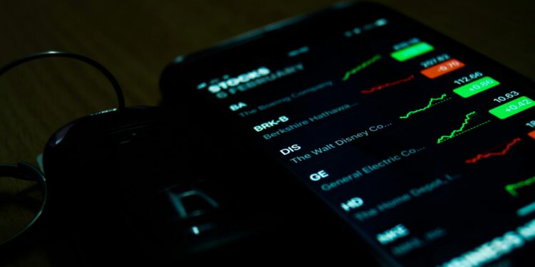 Stocks Rally After Shutdown — Don’t Trust This Fake Calm