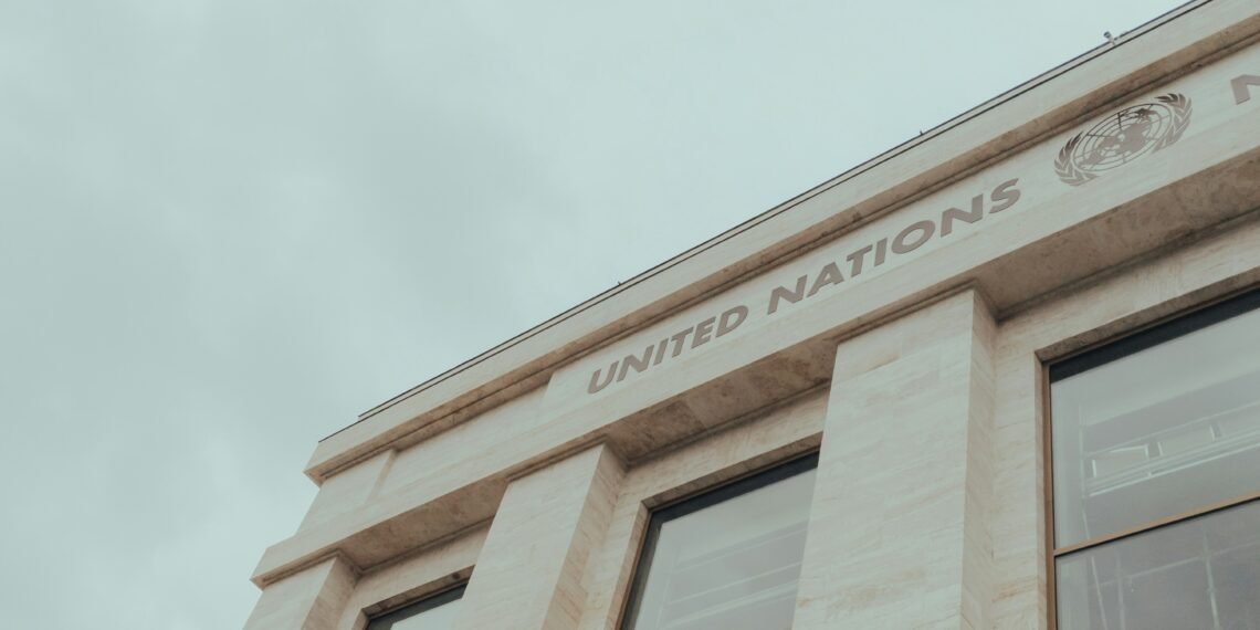 UN Declares War on Sudan's Butchers: Vows to Hunt Down and Prosecute Masterminds Behind Mass Killings