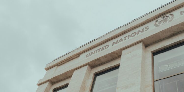 UN Declares War on Sudan's Butchers: Vows to Hunt Down and Prosecute Masterminds Behind Mass Killings