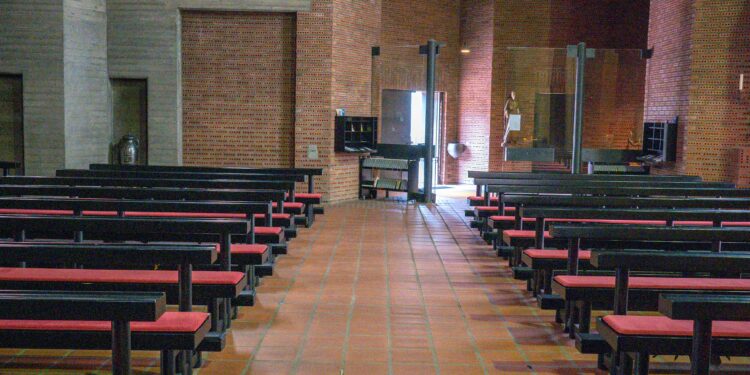 How Long Will Nigeria Pretend Christian Slaughter Isn’t Real?