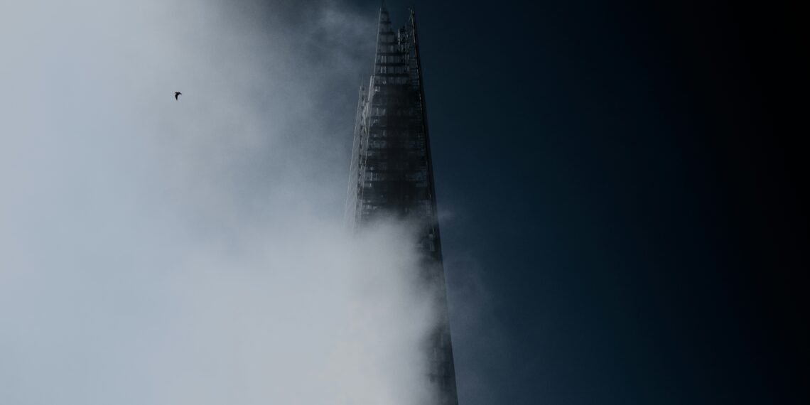 Hong Kong Launches High-Powered Probe Into Tower Block Inferno