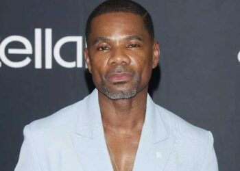 Why I Have No Problem With My Son Being Gay – Kirk Franklin