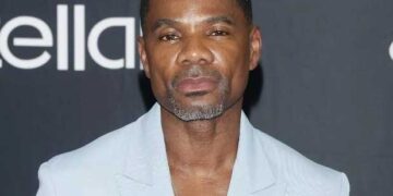 Why I Have No Problem With My Son Being Gay – Kirk Franklin