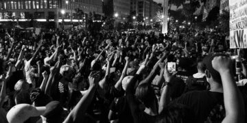 Arab Spring 2.0? Tunisia Erupts in Fury as Citizens Demand Return of Stolen Democracy