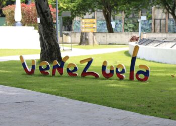 Nobel Prize or Prison? The Impossible Choice a Venezuelan Activist Now Faces After Government's Shocking Decree