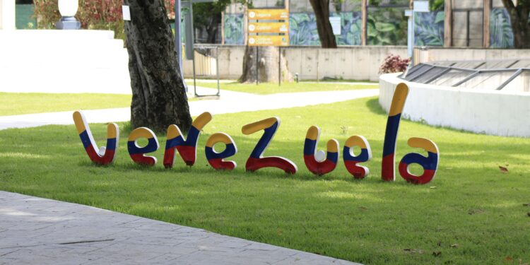 Nobel Prize or Prison? The Impossible Choice a Venezuelan Activist Now Faces After Government's Shocking Decree