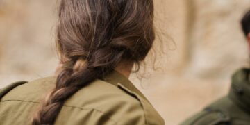 16 and 18-Year-Old Palestinians Die in Israeli Raid