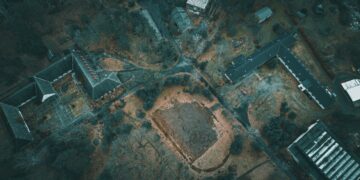 Terror Strikes Islamabad as City Center is Shattered in Deadly Attack