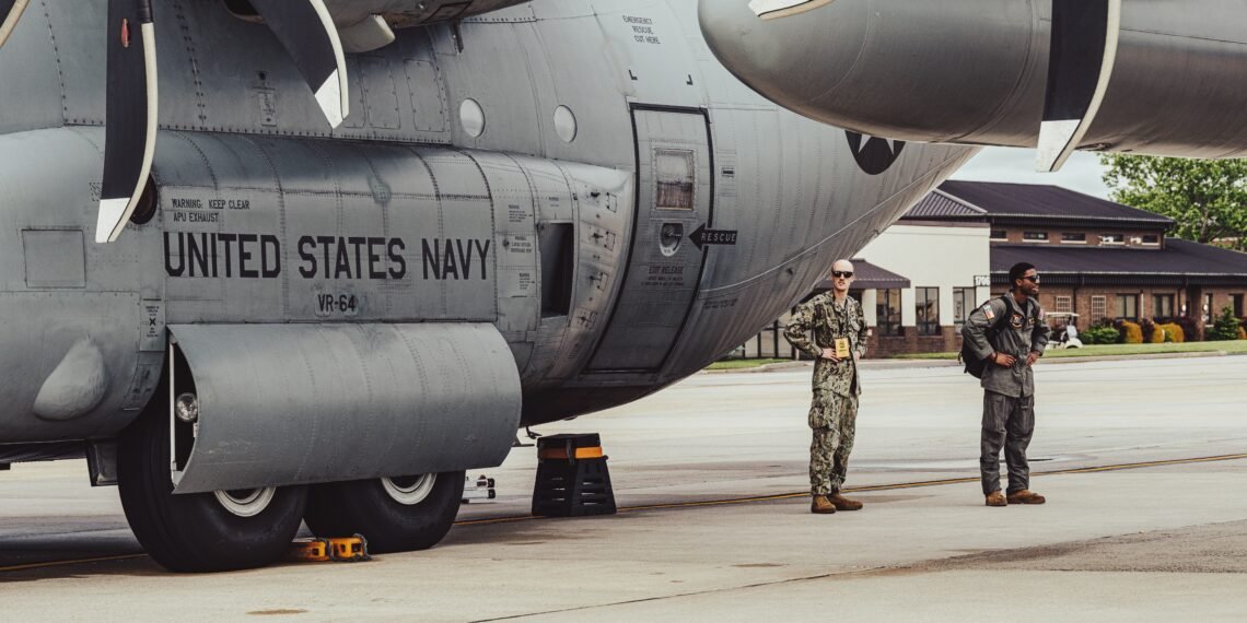 Inside the Plan: Washington Eyes Damascus Airbase for New Operation