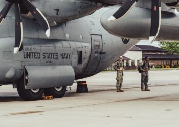 Inside the Plan: Washington Eyes Damascus Airbase for New Operation