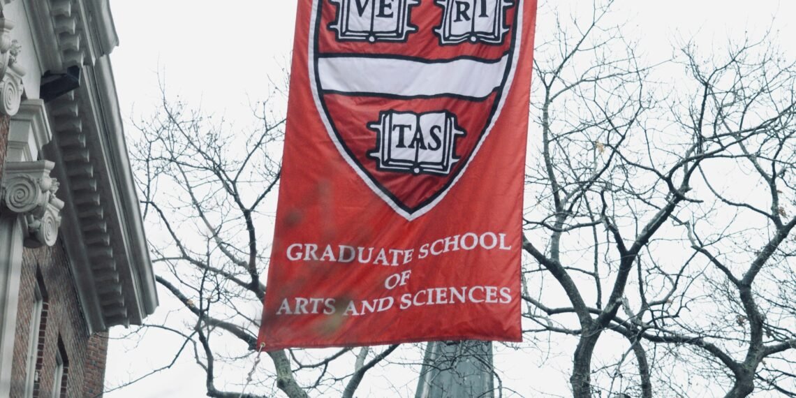 Harvard in Crisis: New Probe Launched Into Larry Summers' Shocking Epstein Email Connections