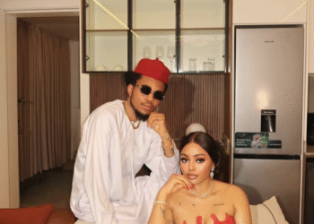 Regina Daniels Reveals Family Arrest Amid Marital Fallout