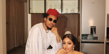 Regina Daniels Reveals Family Arrest Amid Marital Fallout