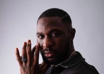 Taye Arimoro Disputes Indefinite AGN Suspension Over On-Set Clash With Peggy Ovire