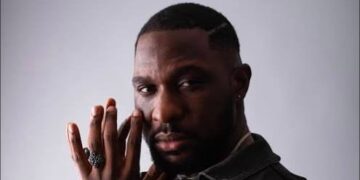 Taye Arimoro Disputes Indefinite AGN Suspension Over On-Set Clash With Peggy Ovire