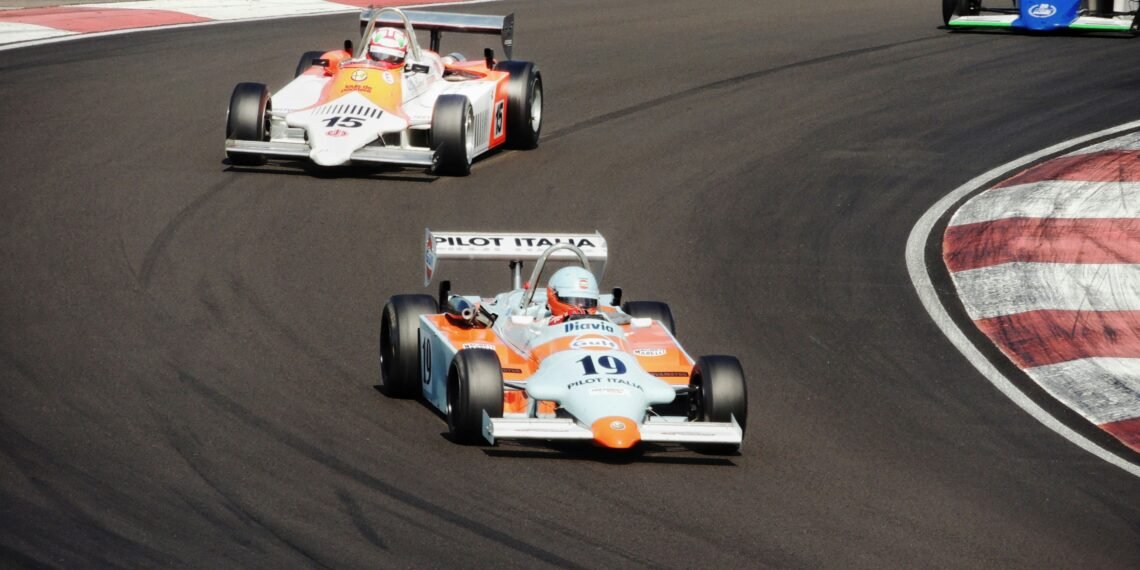 Verstappen Wins in Vegas But Norris Moves Closer of F1 Title