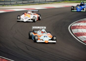 Verstappen Wins in Vegas But Norris Moves Closer of F1 Title