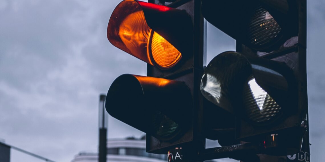 Outdated Equipment of Baltimore’s Traffic Lights Contributing to Gridlock